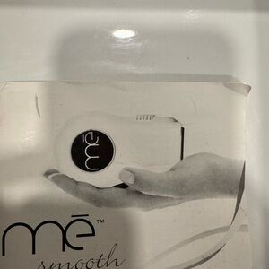 Me Smooth Hair Removal Device